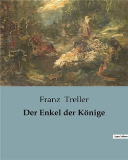 Der Enkel der Konige