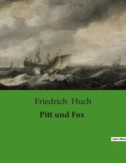 Pitt und Fox : Die Erkundung der Brüderlichkeit und Identität in "Pitt und Fox"