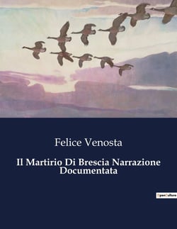 Il Martirio Di Brescia Narrazione Documentata : La resistenza di Brescia: un popolo in lotta per la libertà