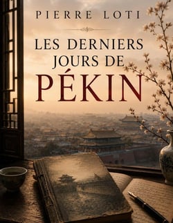 Les derniers jours de Pékin