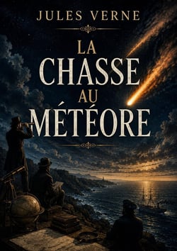 La chasse au météore