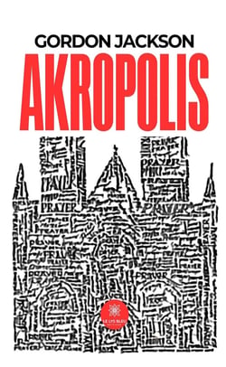 Akropolis