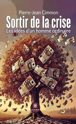 Sortir de la crise - Les idées d'un homme ordinaire