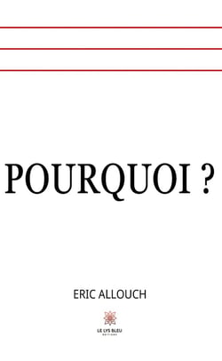 Pourquoi ?