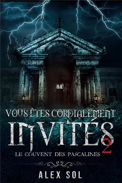 Vous êtes cordialement invités 2