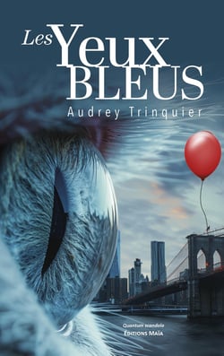 Les Yeux bleus