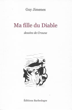 Ma fille du diable