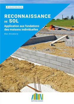Reconnaissance de sol appliquée aux maisons individuelles