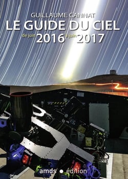 Le Guide Du Ciel 2016-2017
