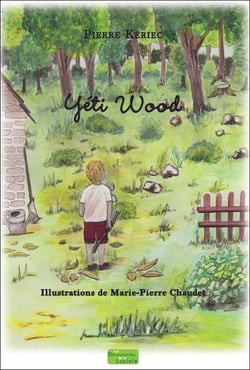 Yéti Wood