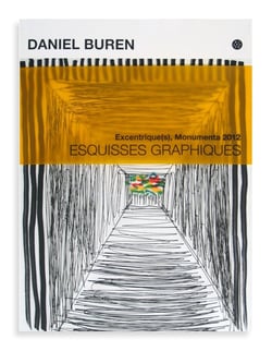 Daniel Buren