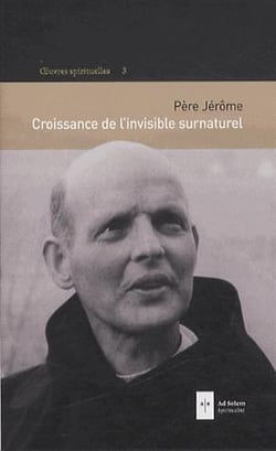 Croissance de l'invisible surnaturel