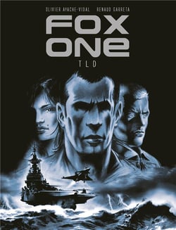 Fox one Tome 2 - T L D