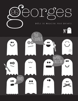 Georges : fantôme