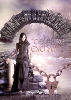 Le cerbère enchainé