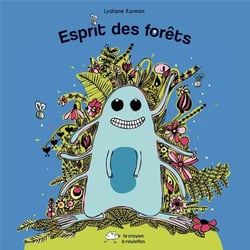 Esprit des forets
