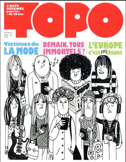 Topo N7