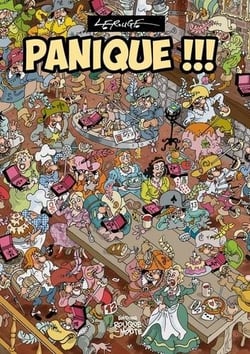 Panique !!!