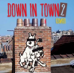 Down in town Tome 2 - ombre est lumière