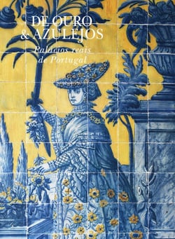 De oro & de azulejos