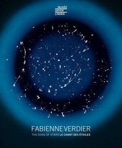 Fabienne Verdier : le chant des étoiles