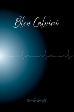 Bleu Calvini