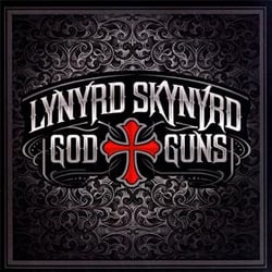 God & guns