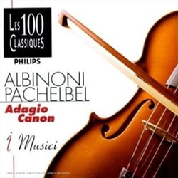 Adagio Canon
