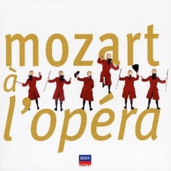 Mozart a l'opera