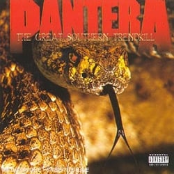 The great southern trendkill