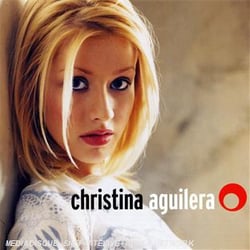 Christina Aguilera