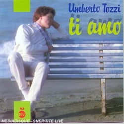 Ti amo
