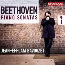Sonates pour piano /vol.1 - CD