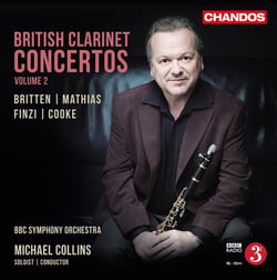Concertos britanniques /vol.2 - CD