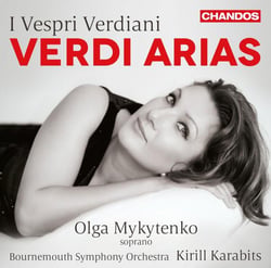 I vespri verdiani Verdi arias