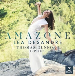 Amazone