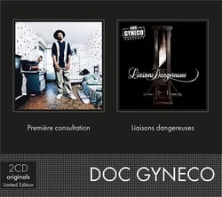 Coffret 2cd 2017