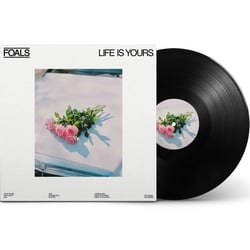 Life Is Yours