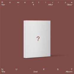 The 2nd album romanticize - After glow