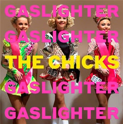 Gaslighter - Vinyle