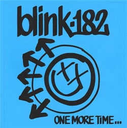 One More Time