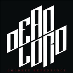 Goodbye Repentance (Re-Issue 2023) - Vinyle