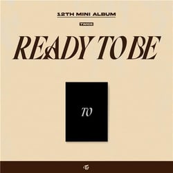 Ready To Be - Version TO