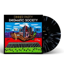 Enigmatic Society