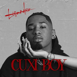 Cuxi Boy - CD