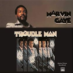 Trouble man