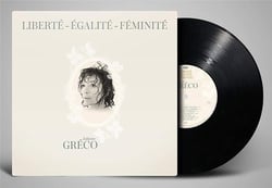 Liberté, égalité, féminité