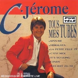 C Jerome-Tous Mes Tubes