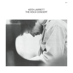 The Koln Concert