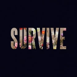 Survive EP - édition limitée